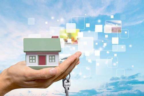 智慧社區(qū) 以居民幸福感為核心，教育信息咨詢(xún)賦能社區(qū)發(fā)展