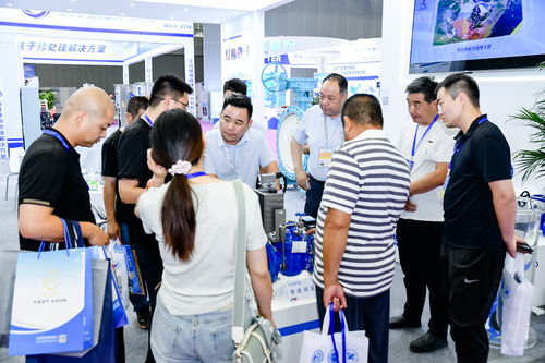 第五屆新疆國(guó)際節(jié)能環(huán)保博覽會(huì) 推動(dòng)綠色未來(lái)與教育信息咨詢(xún)的深度融合