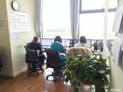 合肥名銳教育信息咨詢 專業規劃，助力教育之路