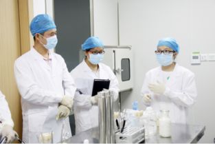 萊博克 您身邊的實驗室技術(shù)服務(wù)專家