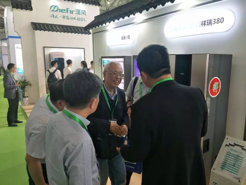 澤風2018 以技術創(chuàng)新為核心，打造精細化產(chǎn)品與服務體系