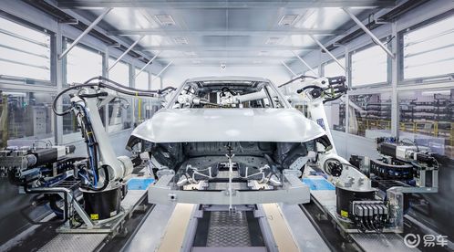 吉利汽車上半年銷量突破53萬輛，市占率與技術服務的雙重驅動