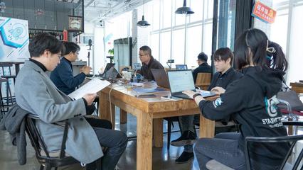 新賽道新技術 星闌科技受邀參加'2022API安全之道創新沙龍北京'，引領網絡技術開發與咨詢新潮流